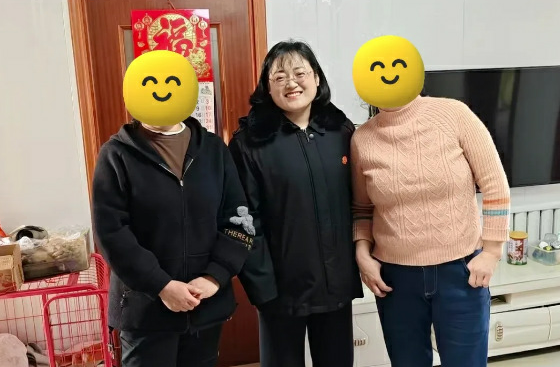 专业“把脉”查病灶 技术赋能解“心结”