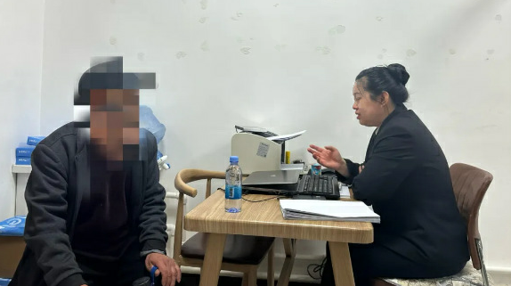 维护权益+弥合亲情,以司法温度兑现“如我在诉” 维护权益+弥合亲情,以司法温度兑现“如我在诉”