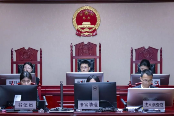 当“标准”撞上“专利”：最高法同日公开审理两起涉中药专利侵权上诉案