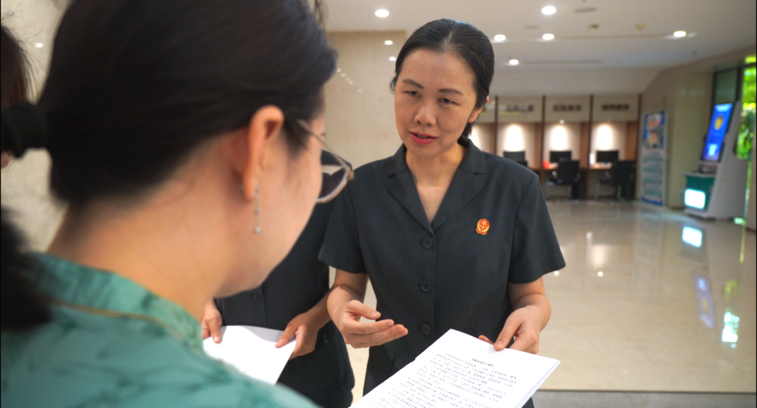 司法温情点亮特殊家庭“心”灯 | “5·15”国际家庭日特辑