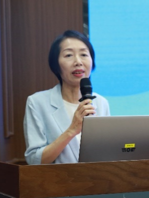 第六届涉台司法理论与实务研讨会在厦举行