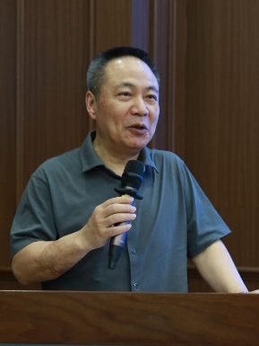 第六届涉台司法理论与实务研讨会在厦举行