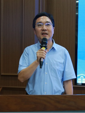 第六届涉台司法理论与实务研讨会在厦举行