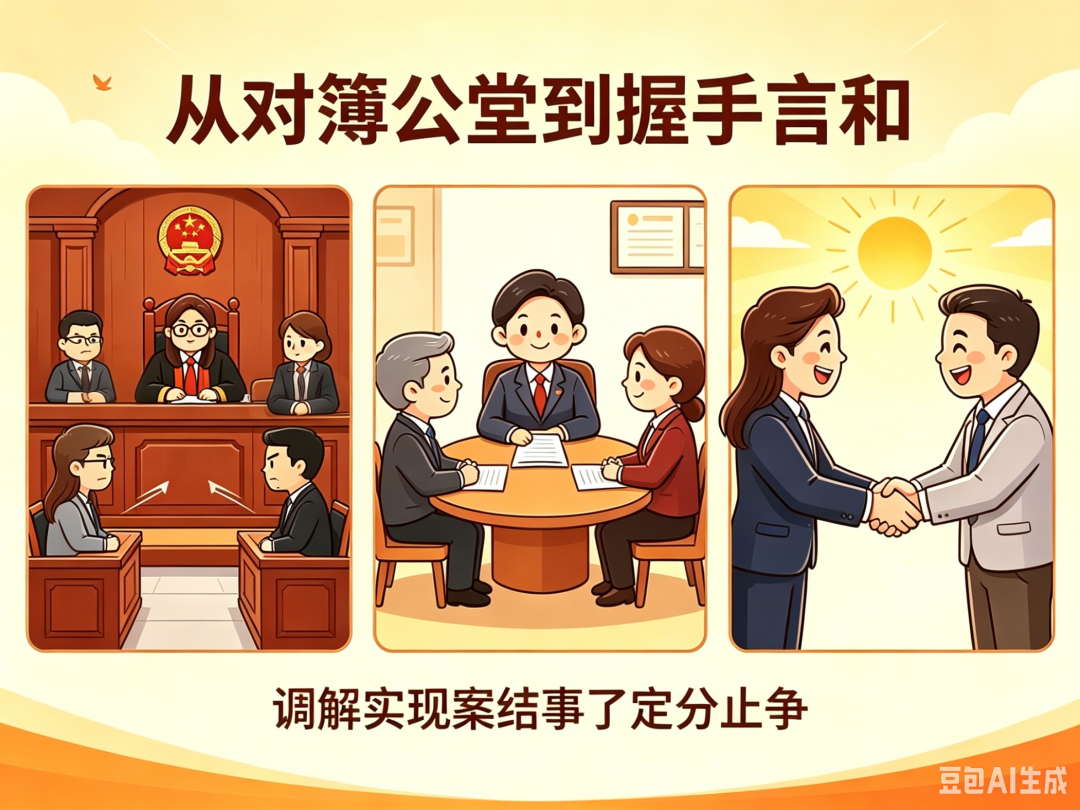 办案札记∣法护营商 “油”此通达