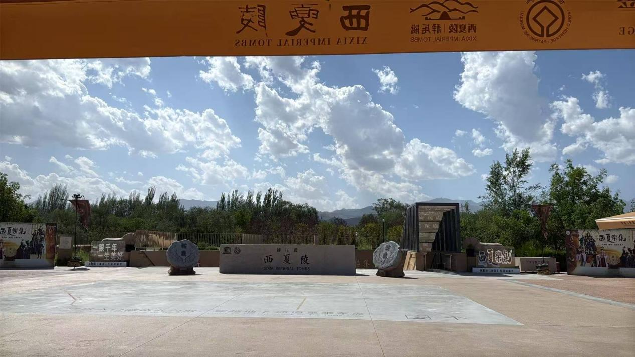E法同行 法润塞上 | 山河揽彩铺新卷 塞上法治护网兴