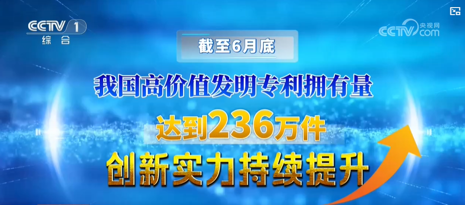 持续完善新兴领域知识产权保护制度