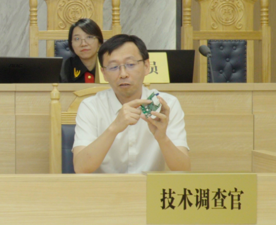 以知产之火,燃创新之光