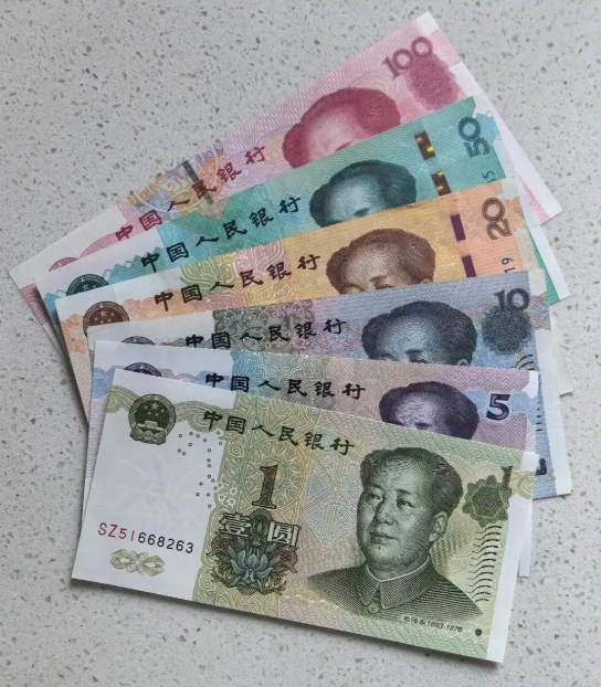 一张百元“豹子号”人民币标价数千元?新规明确禁止!9月起严查