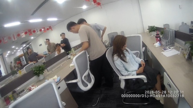 新华视点丨警惕新型房屋“装修返租”骗局