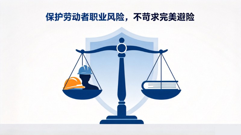 工作场所突发火灾,职工为逃生跳楼致伤,能否认定为工伤?