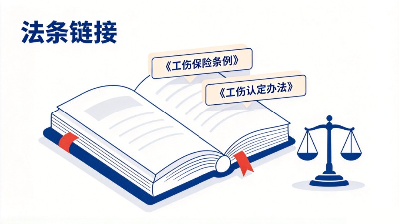 工作场所突发火灾,职工为逃生跳楼致伤,能否认定为工伤?