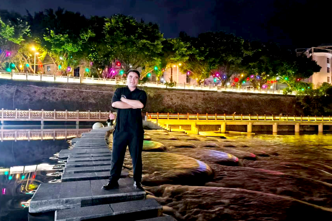 从新疆昌吉到福建福安:我的三个月,我的第二故乡